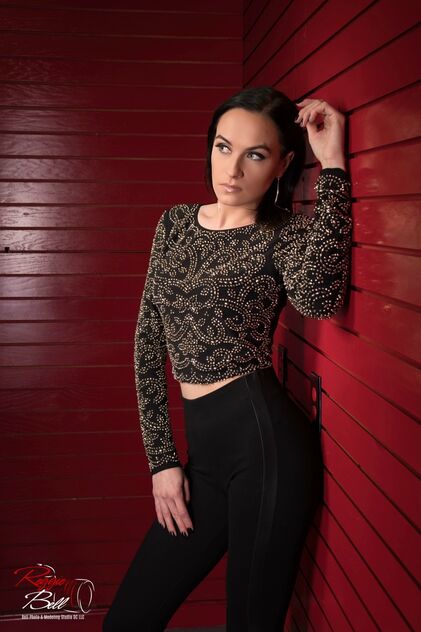 Portfolio photo