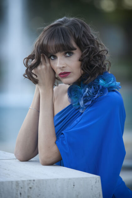 Portfolio photo