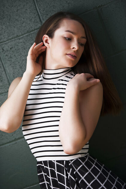 Portfolio photo