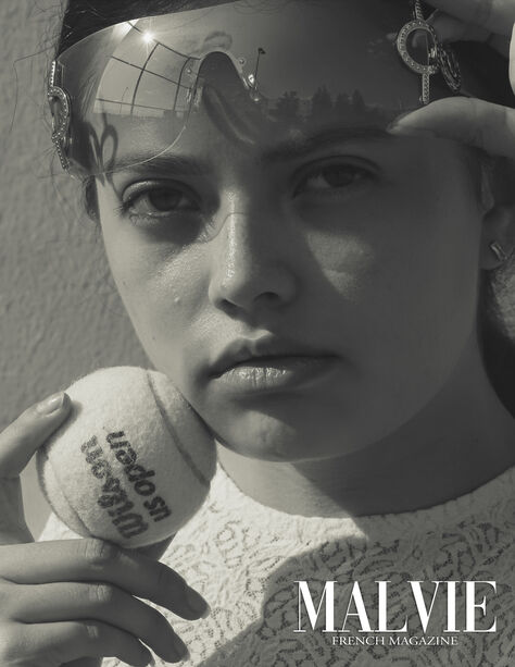 Portfolio photo