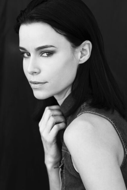 Portfolio photo