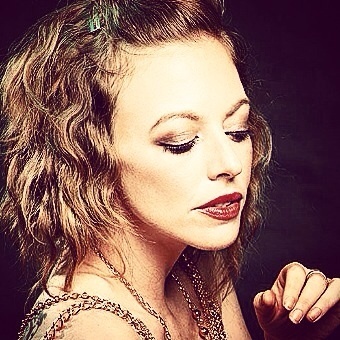 Portfolio photo