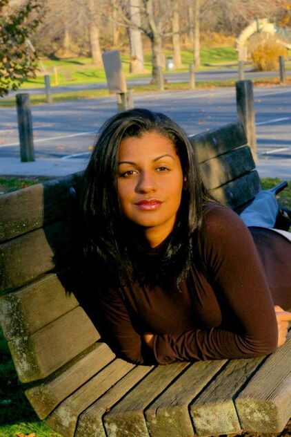 Portfolio photo
