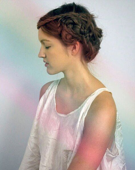 Portfolio photo