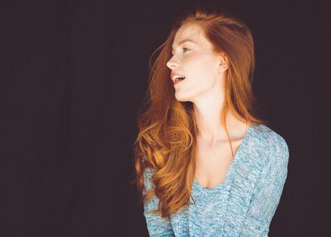 Portfolio photo