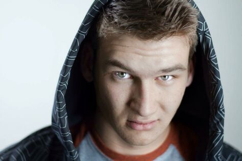 Portfolio photo