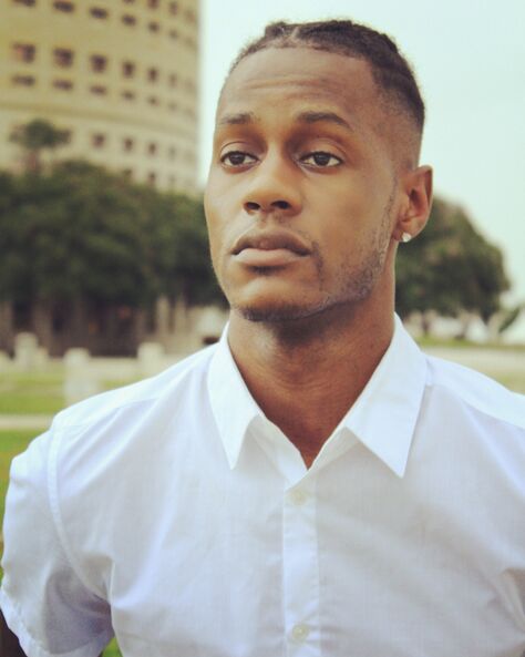 Portfolio photo