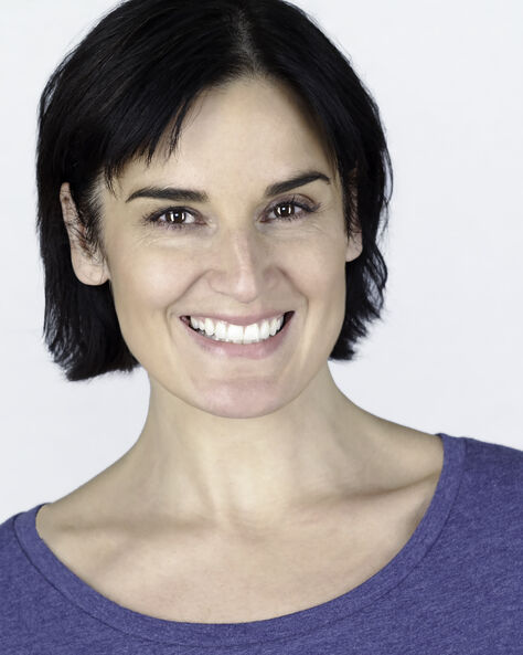 Portfolio photo