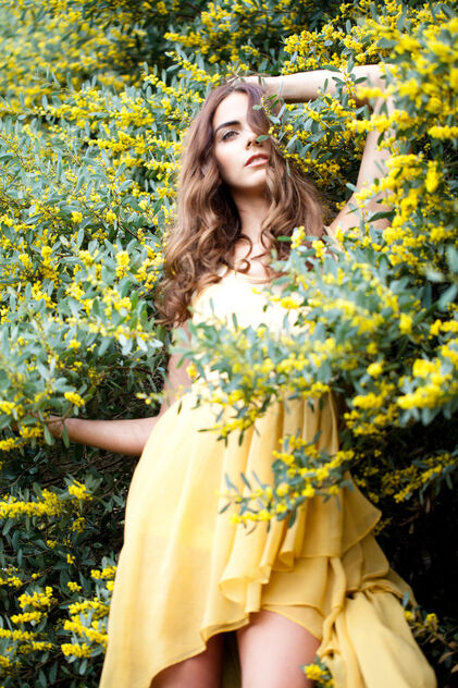 Portfolio photo
