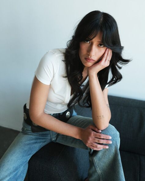 Portfolio photo