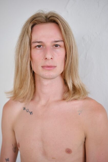 Portfolio photo