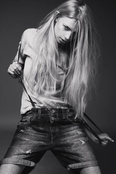 Portfolio photo