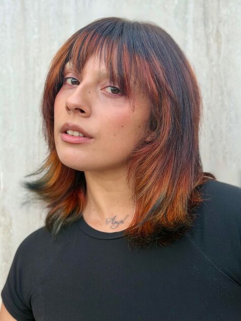 Portfolio photo