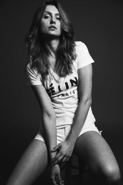 Portfolio photo