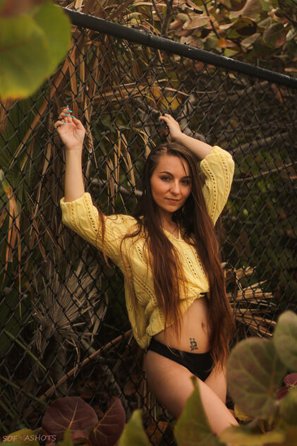 Portfolio photo