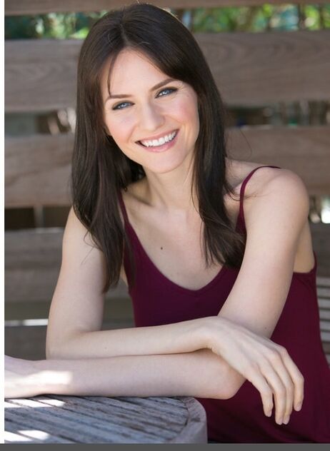 Portfolio photo