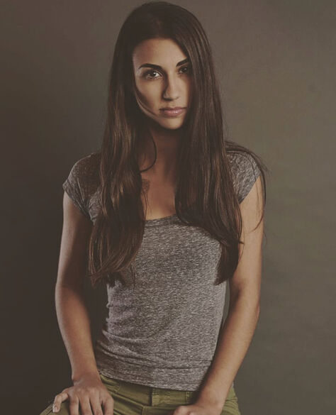 Portfolio photo