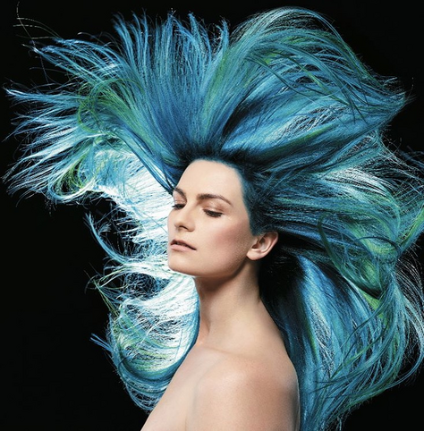 Portfolio photo