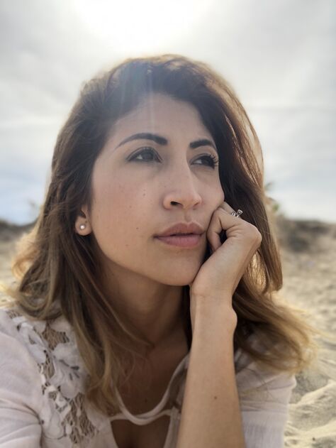 Portfolio photo