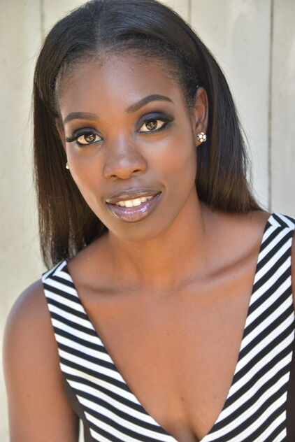 Portfolio photo