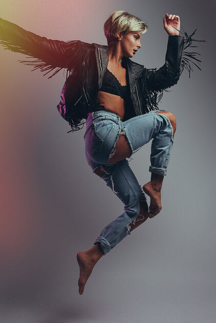 Portfolio photo
