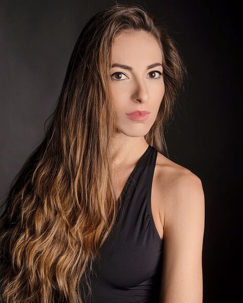 Portfolio photo