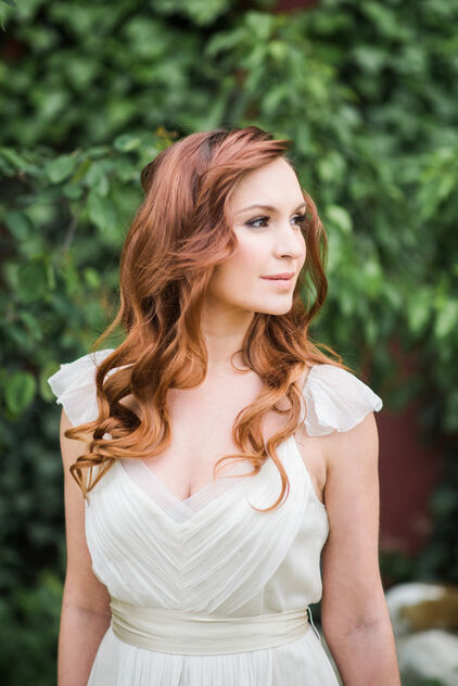 Portfolio photo