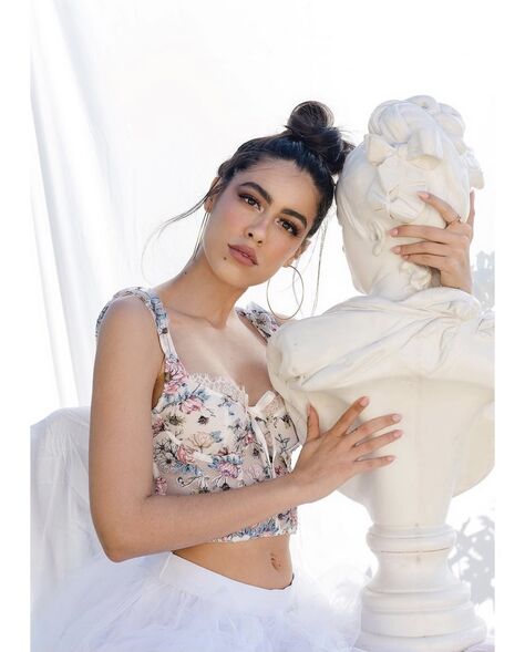 Portfolio photo