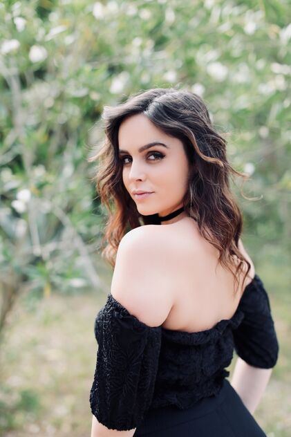 Portfolio photo