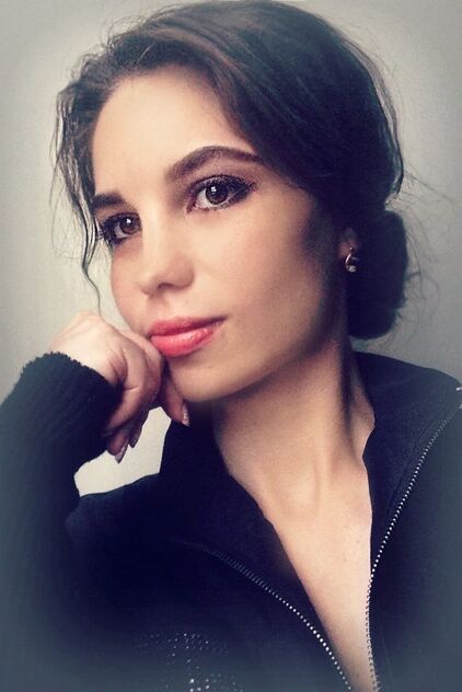 Portfolio photo