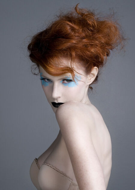 Portfolio photo
