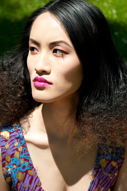 Portfolio photo