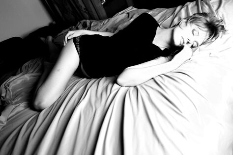 Portfolio photo