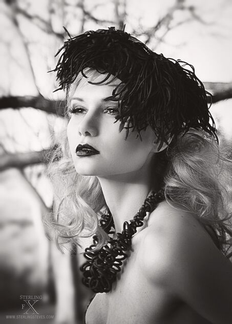 Portfolio photo
