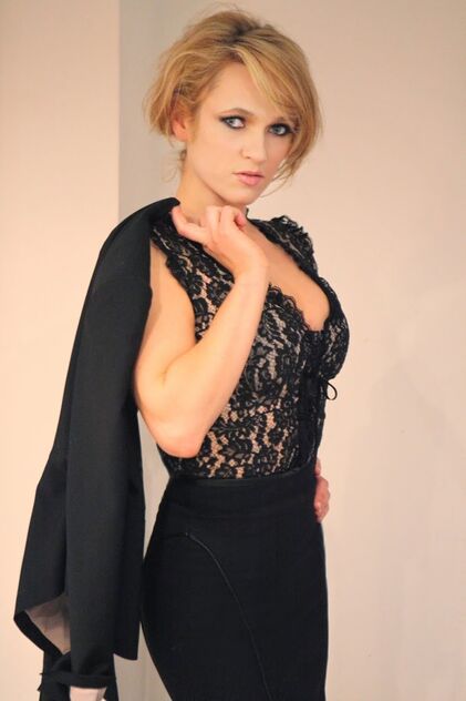 Portfolio photo