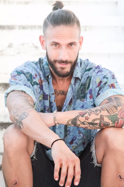 Portfolio photo