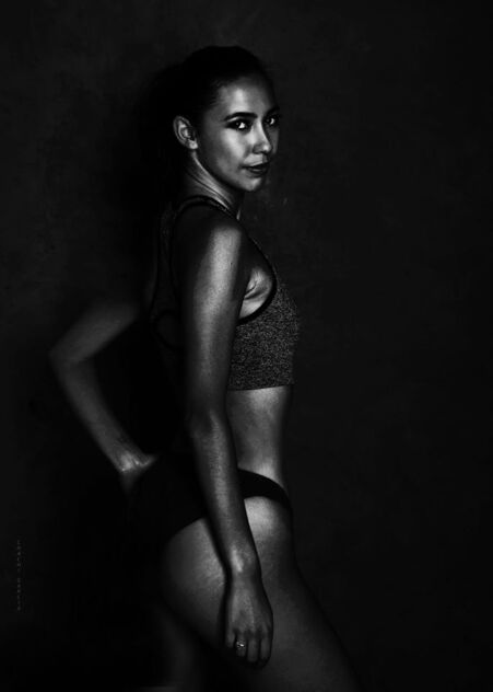 Portfolio photo