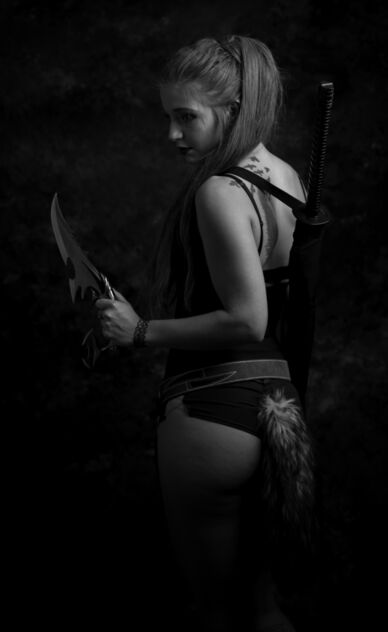 Portfolio photo