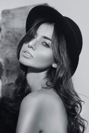 Portfolio photo