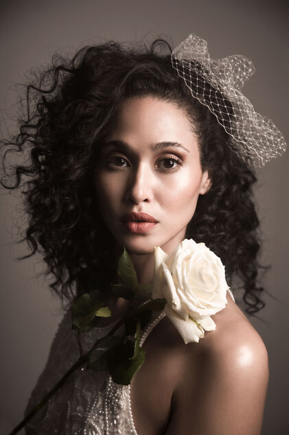 Portfolio photo