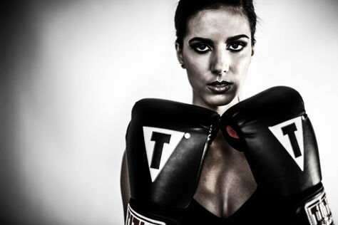 Portfolio photo