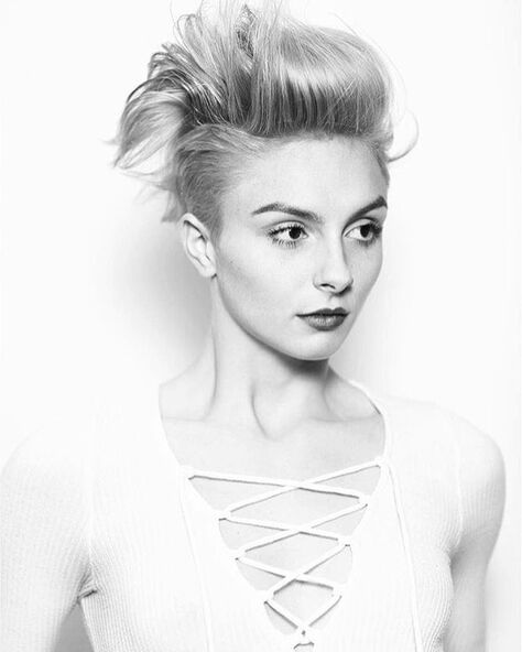 Portfolio photo