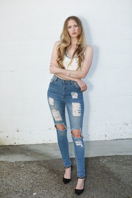 Portfolio photo