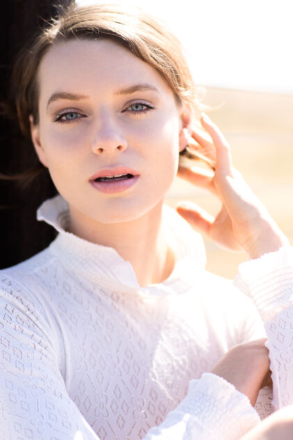 Portfolio photo
