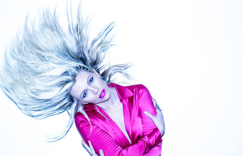 Portfolio photo