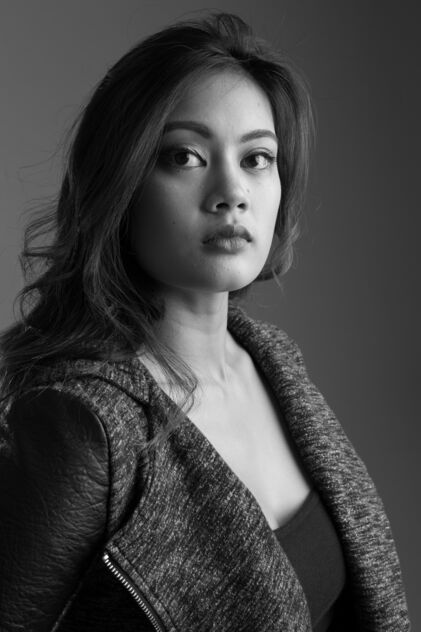 Portfolio photo