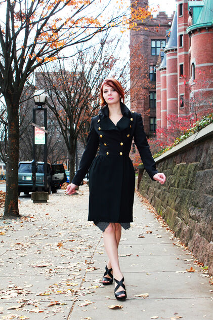 Portfolio photo