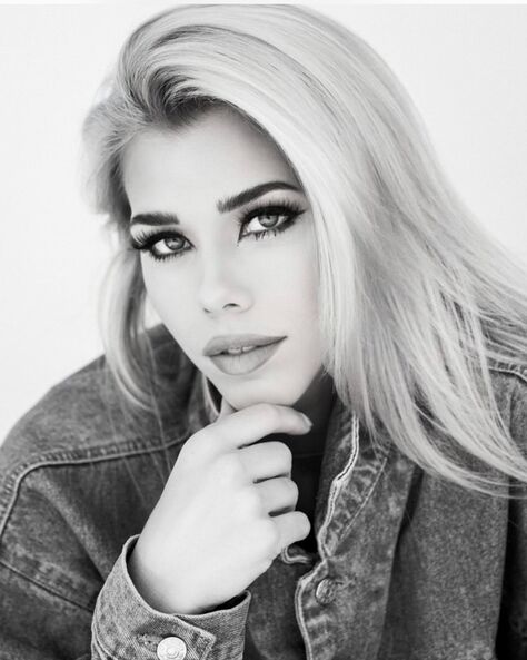 Portfolio photo
