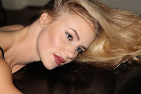 Portfolio photo