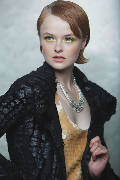 Portfolio photo